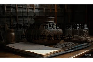 比特派数字币钱包  保险用户的数字金钱安全